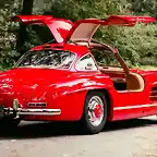 MERCEDES 300 SL venta 01