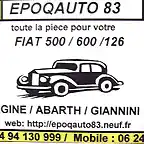 epoqauto 83