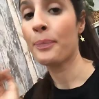 Video Marhaya Guerrer IG Stories 6-11-2019 (38)