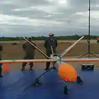 UAV Aucan