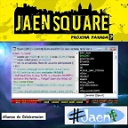 alianza jaensquare