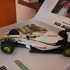 01 BRAWN GP 001