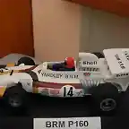 08 BRM P160