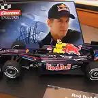 03 RED BULL RB5