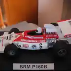 09 BRM P160B