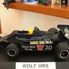 01 WOLF WR5