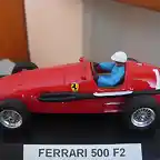 03 FERRARI 500 F2