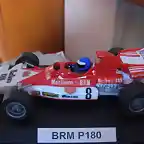 11 BRM P180