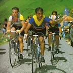 HINAULT EN LA VIE CLERETOUR