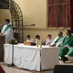 Visita Pastoral de Monseor Chomal a la Parroquia San Juan de Mata (4)