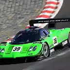 Pagani Zonda Rock Racing - 03