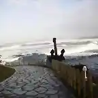 temporal en asturias