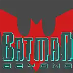 batman beyond logo