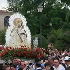 006, la virgen