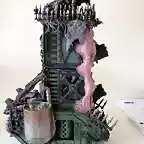 127109_md-Nurgle, Plague Tower, Work In Progress