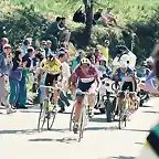 GIRO91,CHIAPUCCI,LEJARRETA,CHIOCCHIOLI,M,ARROYO,SESTRIERE