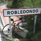 robledondo