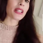 Video Mar?a IG Stories 1-2-2019 (13)
