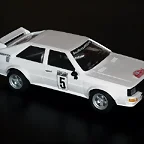 AUDI QUATTRO #5