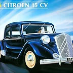 Heller Citron 15 Six B