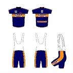 DISEO EQUIPACION 2015