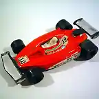 F1 Ferrari 312 T2 n? 12 ruedas A 3