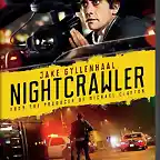 Nightcrawler coche