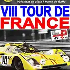 Cartell Tour Auto 2018 g