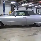 Cadillac DeVille