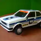 ford fiesta ref-4075