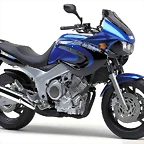 Yamaha TDM 850 1999-2001