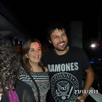 Bolo Valencia 41