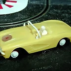 Corvette 1958 Amarillo 2