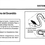 encendido