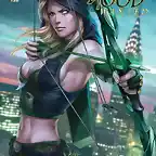 robyn hood