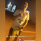 Video Hugo IG Stories 13-9-2019