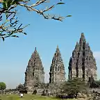 indonesia-templo_Prambanan