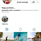 Hugo foto perfil Instagram 16-9-2018 (1)