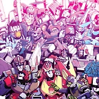 Transformers - Lost Light 025-000