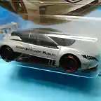 Leaf Nismo RC Hot Wheels 21373