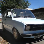 El modelo al que me gustara llegar.