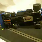 TYRREL 6 RUEDAS SCALEXTRIC