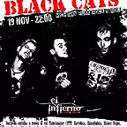 al n the black cats
