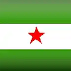 BANDERA ANDALUZA