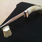cuchillo pulido 030