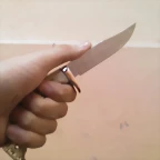 cuchillo pulido 033