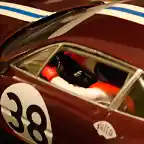 ferrari 365 GTB/4