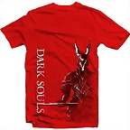 camiseta 2 dark souls