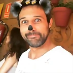 Video Hugo IG Stories 27-5-2017 (4)