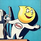 Mr. Esso